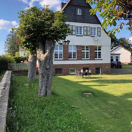 Alte Schule Seinsfeldアパートメント エクステリア 写真